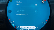 MINI Cooper 135kW E Sport 41kWh 3dr Auto Electric Hatchback